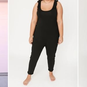 Smash and Tess Sweetheart Romper